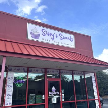 Sissy's Sweets