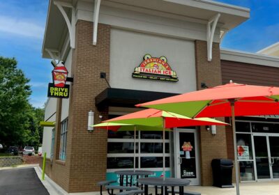 Jeremiah's Italian Ice