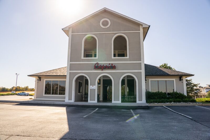 Capri's Italian Restaurant