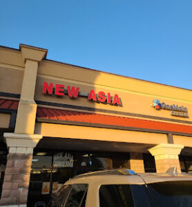 New Asia Chinese Restaurant