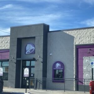 Taco Bell