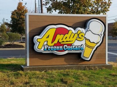 Andy's Frozen Custard