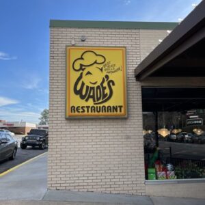 Wade's Restaurant
