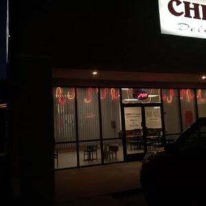 China Delight