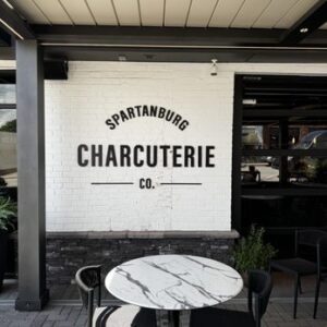 Spartanburg Charcuterie