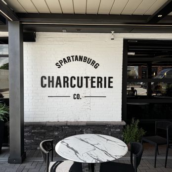 Spartanburg Charcuterie