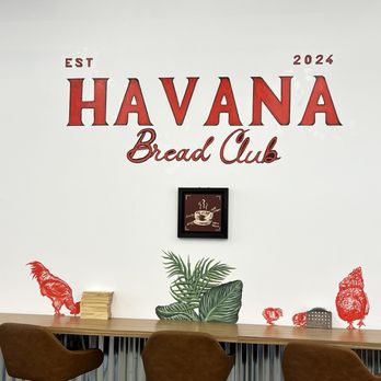 Havana Bread Club