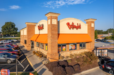 Bojangles