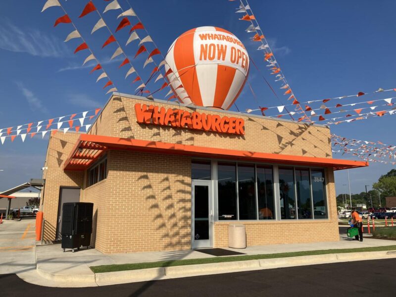 Whataburger