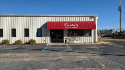 Carter's Steak and Seafood