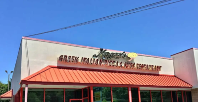 Manny's Restaurant