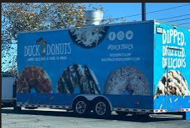 Duck Donuts
