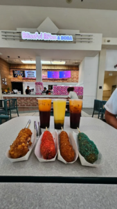 Blissful Bites and Boba - WestGate