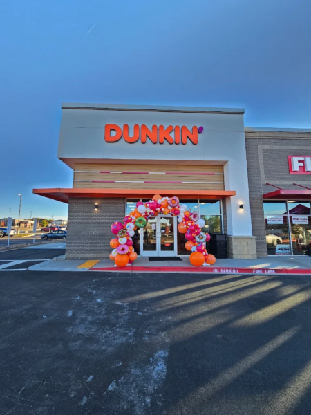 Dunkin'