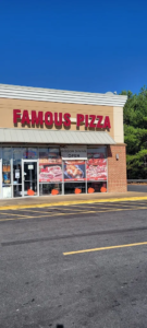 Famous Pizza