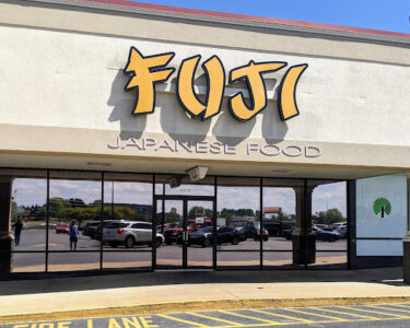 Fuji Express Japanese Restaurant