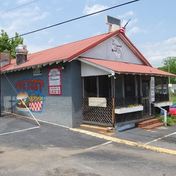 Ike's Korner Grille