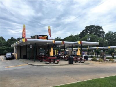 Sonic Drive-In