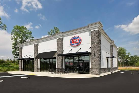 Jersey Mike's Subs