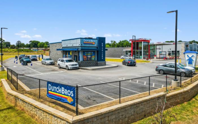 Dutch Bros Coffee