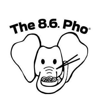 The 8.6. Pho
