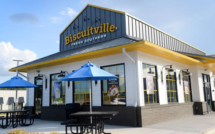 Biscuitville