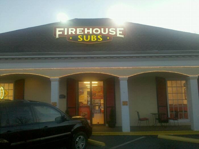 Firehouse Subs