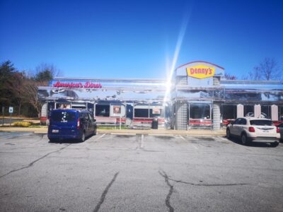 Denny's