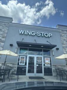 Wingstop