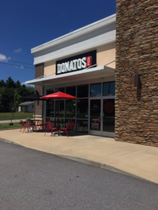 Donatos Pizza