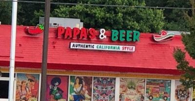Papa’s And Beer