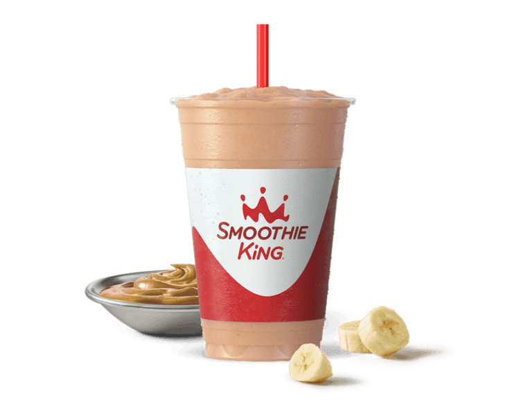 Smoothie King