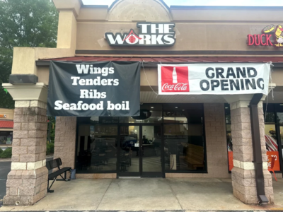The Works Restaurant